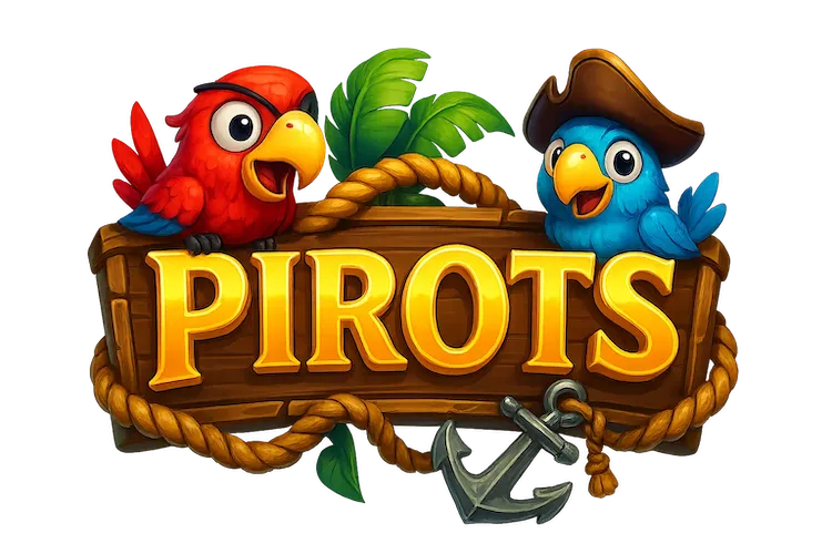 Pirots Slot Casino Hero